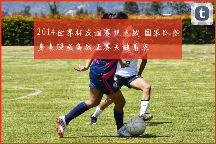 2014世界杯友谊赛焦点战 国家队热身表现成备战正赛关键看点